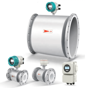 Agro Enviro Tests Electromagnetic Flow Meter
