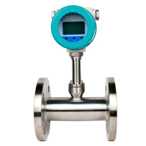 Agro Enviro Tests Thermal Gas Mass Flow Meter