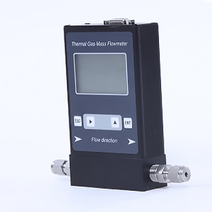 Agro Enviro Tests Miniature Mass Flow Meter