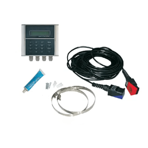 Agro Enviro Tests Ultrasonic Natural Gas Flow Meter