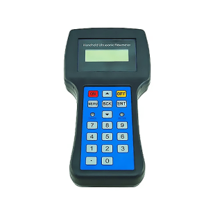 Agro Enviro Tests Handheld Mass Flow Meter