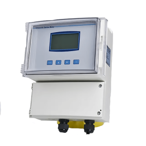 Agro Enviro Tests Ultrasonic Open Channel Flow Meter
