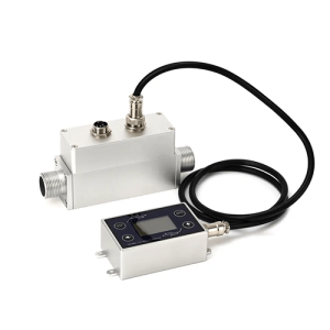 Agro Enviro Tests Oxygen Thermal Mass Flow Meter