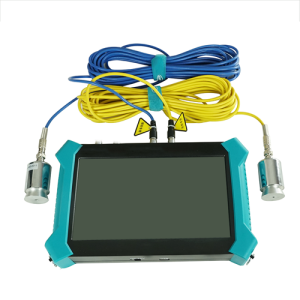 Agro Enviro Tests Ultrasonic Pulse Velocity Detector