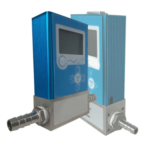 Agro Enviro Tests Thermal Mass Flow Meter