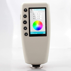 Agro Enviro Tests Ultrasonic Digital Colorimeter Tester Meter