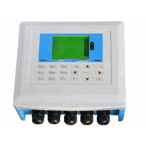Agro Enviro Tests Ultrasonic Water Flow Meter