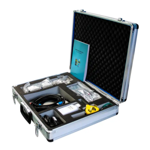 Agro Enviro Tests Flow Meter Ultrasonic Sensor