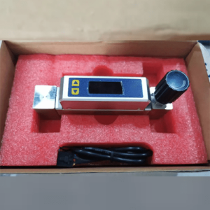 Agro Enviro Tests Small FLow Range Mass Flow Meter