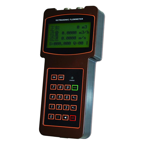 Agro Enviro Tests Digital Ultrasonic Flow meter - Image 3