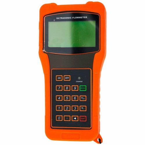 Agro Enviro Tests Digital Ultrasonic Flow meter