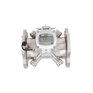 Agro Enviro Tests Ultrasonic Turbine Flow Meter
