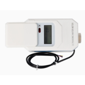 Ultrasonic Smart Water Flow Meter with Bi-directional Measurement - Agro Enviro Tests