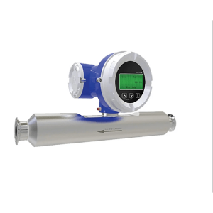 Agro Enviro Tests Diesel Micro Flow Meter