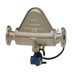Agro Enviro Tests High Accuracy Mass Flow Meter