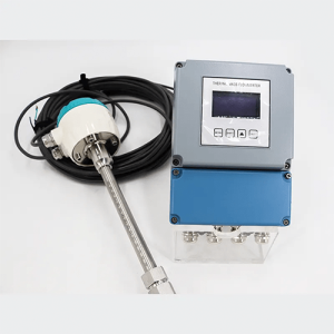 Agro Enviro Tests Oxygen Thermal Gas Mass Flow Meter
