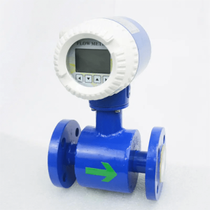 Agro Enviro Tests Electromagnetic And Ultrasonic Flow Meter
