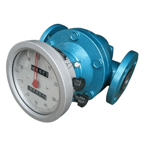 Agro Enviro Tests Diesel Fuel Oil Mechanical Flow Meter