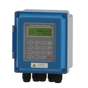 Ultrasonic Liquid Flow Meters - Agro Enviro Tests