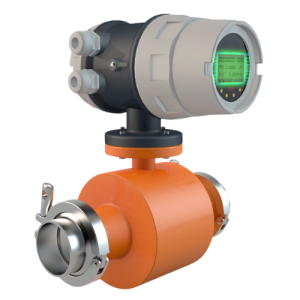 Electromagnetic Water Flow Meters for Industrial Measurement – Agro Enviro Tests