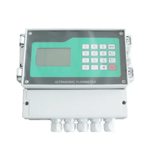 Agro Enviro Tests Ultrasonic Flow Meter