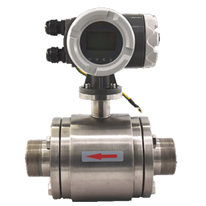 Agro Enviro Tests Variable Magnetic Gas Flowmeter
