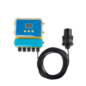Agro Enviro Tests Ultrasonic Flow Meter
