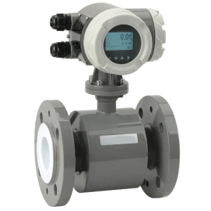 Agro Enviro Tests Flowmeter