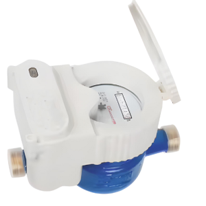 LXS Flow Meter with Leak Detection and Alerts - Agro Enviro Tests
