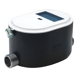 AquaFlow Ultrasonic Meter with Optic Electric Interface - Agro Enviro Tests