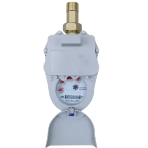 NB IoT Wireless Water Meter with Real Time Leak Detection - Agro Enviro Tests