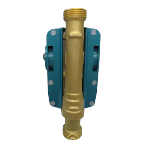 Ultrasonic Wireless Water Meter with Remote Monitoring System - Agro Enviro Tests