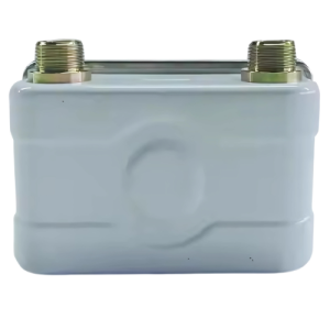 Reliable Wall Mounted Ultrasonic Gas Meter with NB IoT - Agro Enviro Tests