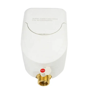 Ultrasonic Digital Water Meter with Wireless IoT Connectivity - Agro Enviro Tests