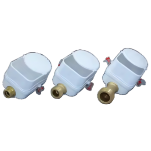 Advanced IoT Water Meter with Valve Control and Long Battery - Agro Enviro Tests