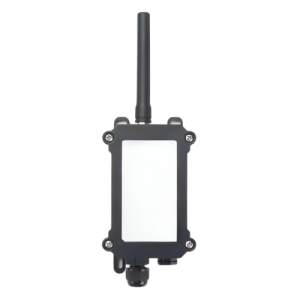 Ultra Low Power NB IoT Sensor Node for Remote Monitoring - Agro Enviro Tests