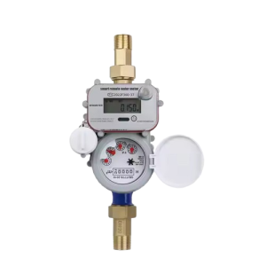 Remote Water Meter with NB IoT and 4G with Leak Detection - Agro Enviro Tests