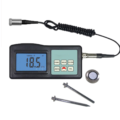 AET Portable Velocity Vibration Kit - Image 2