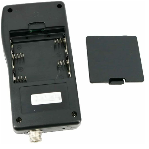 AET Portable Velocity Vibration Kit - Image 4