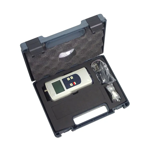 AET Digital Vibrometer with Displacement Tester - Image 3