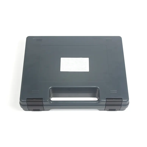AET Digital Vibrometer with Displacement Tester - Image 4