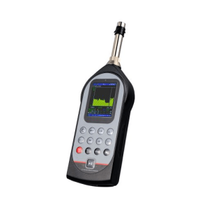 Agro Enviro Tests Digital Acoustics Vibration Meter