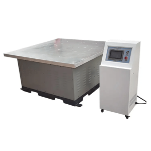 Agro Enviro Tests Vibration Testing Machine