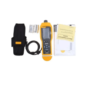 Agro Enviro Tests Vibration Meter