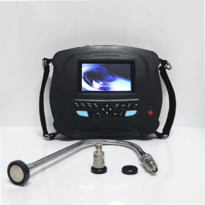 Agro Enviro Tests Portable Vibration Meter