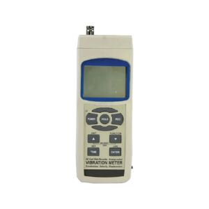 Agro Enviro Tests Portable Vibration Meter