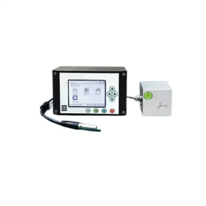 Agro Enviro Tests Vibration Meter
