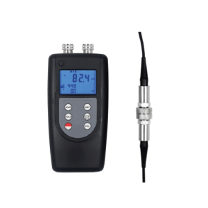 Agro Enviro Tests Portable Vibration Meter