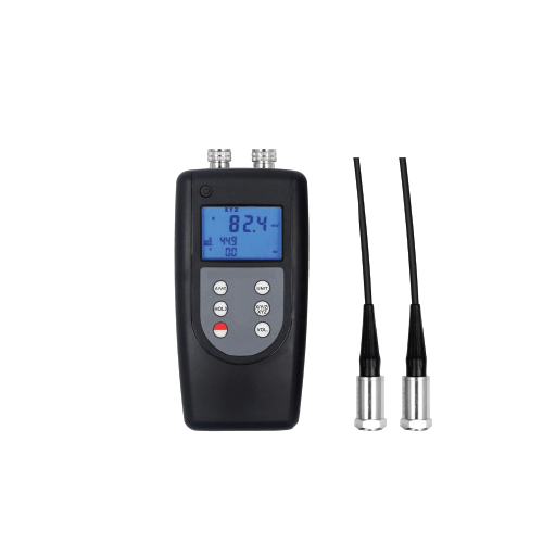 Agro Enviro Tests Portable Vibration Meter - Image 2