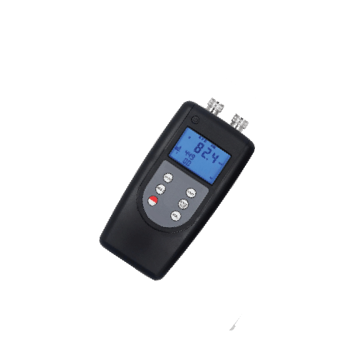 Agro Enviro Tests Portable Vibration Meter - Image 3